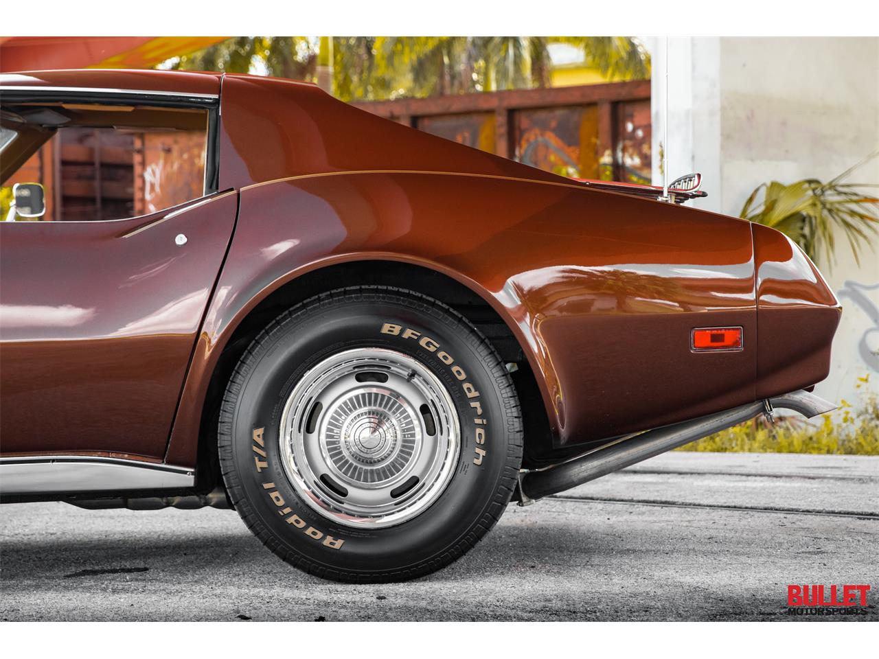 1974 Chevrolet Corvette for sale in Fort Lauderdale, FL – photo 7