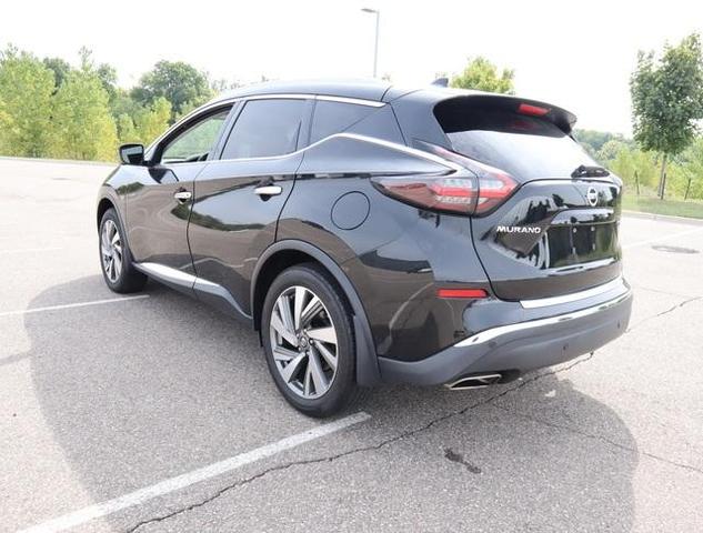 2019 Nissan Murano SL for sale in Other, MI – photo 5