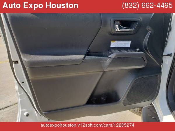 2017 Toyota Tacoma Double Cab TRD Pro Pickup 4D 5 ft for sale in Houston, TX – photo 12