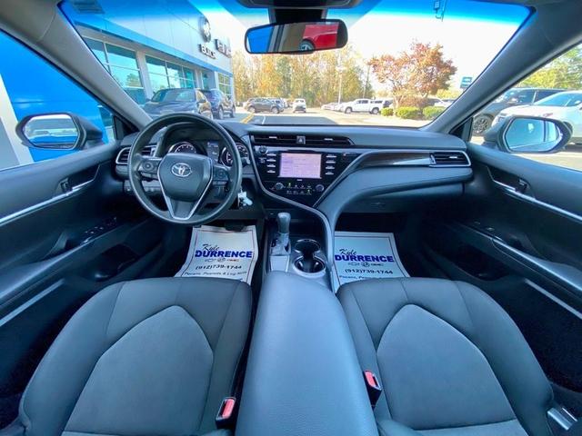 2020 Toyota Camry LE for sale in Claxton, GA – photo 2