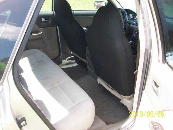 08 Mercury Sable for sale in Woodville, TX, TX – photo 10