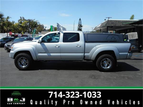 2013 Toyota Tacoma V6**FINANCING FOR ALL TYPES OF CREDIT! for sale in Orange, CA – photo 2