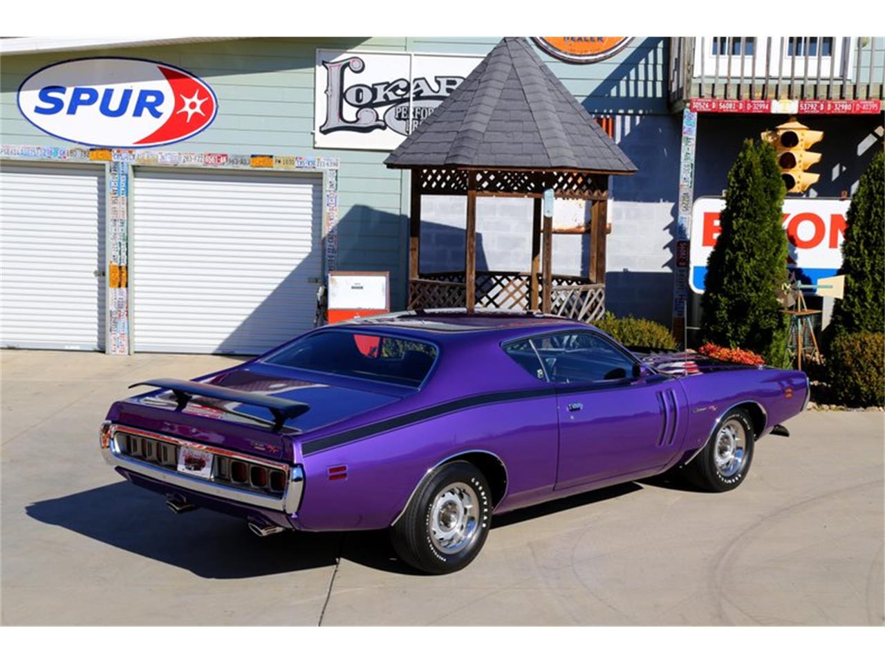 1971 Dodge Charger R/T for sale in Lenoir City, TN – photo 22