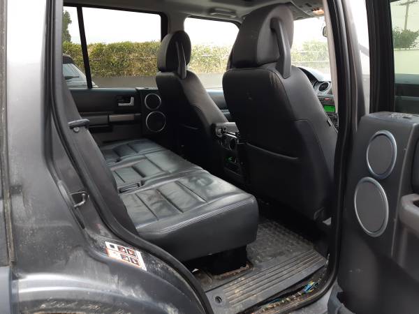 2006 Land Rover Lr3 Full Size Suv/Selling as is , transmission for sale in Other, Other – photo 14