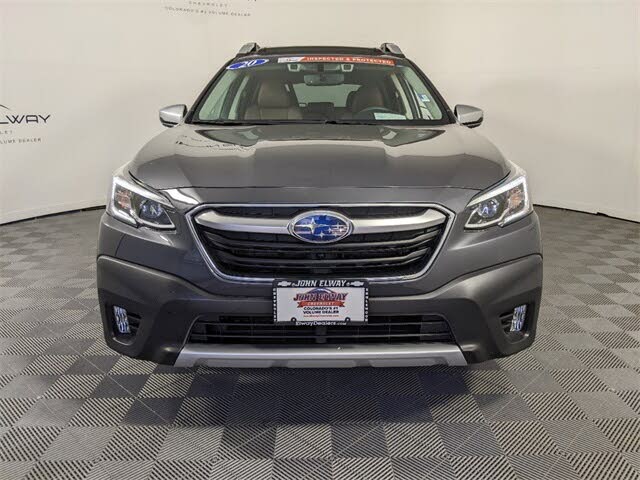 2020 Subaru Outback Touring AWD for sale in Englewood, CO – photo 6