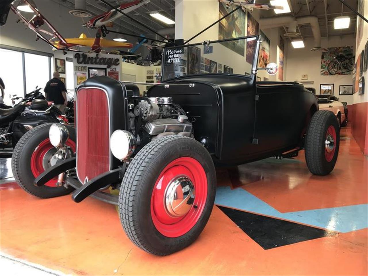 1930 Ford Roadster for sale in Henderson, NV – photo 3