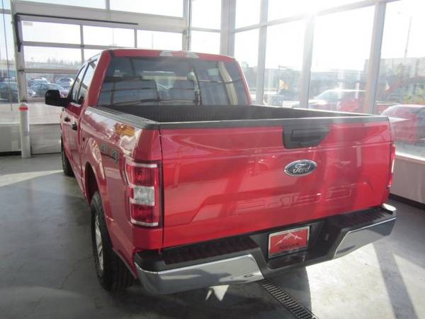 2018 Ford F-150 for sale in Fairbanks, AK – photo 6