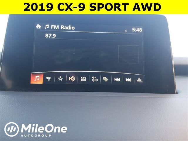 2019 Mazda CX-9 Sport AWD for sale in Fallston, MD – photo 12