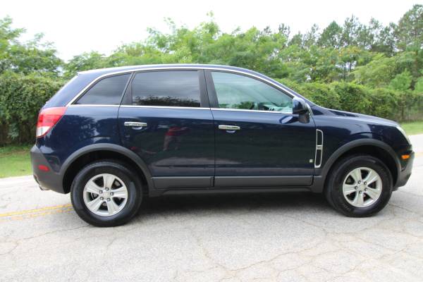2008 SATURN VUE XE AWD SUV for sale in Garner, NC – photo 7