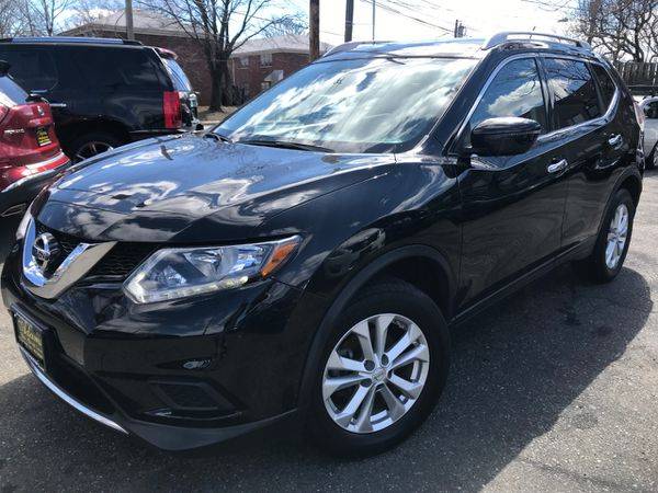 2016 Nissan Rogue SL AWD Buy Here Pay Her, for sale in Little Ferry, NJ