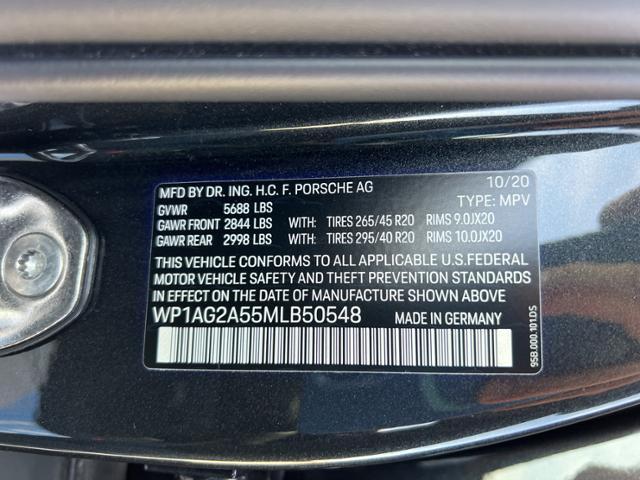 2021 Porsche Macan GTS for sale in Merriam, KS – photo 39
