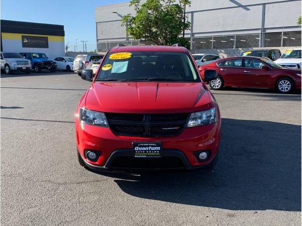 2017 Dodge Journey GT Sport Utility 4D for sale in Escondido, CA – photo 8
