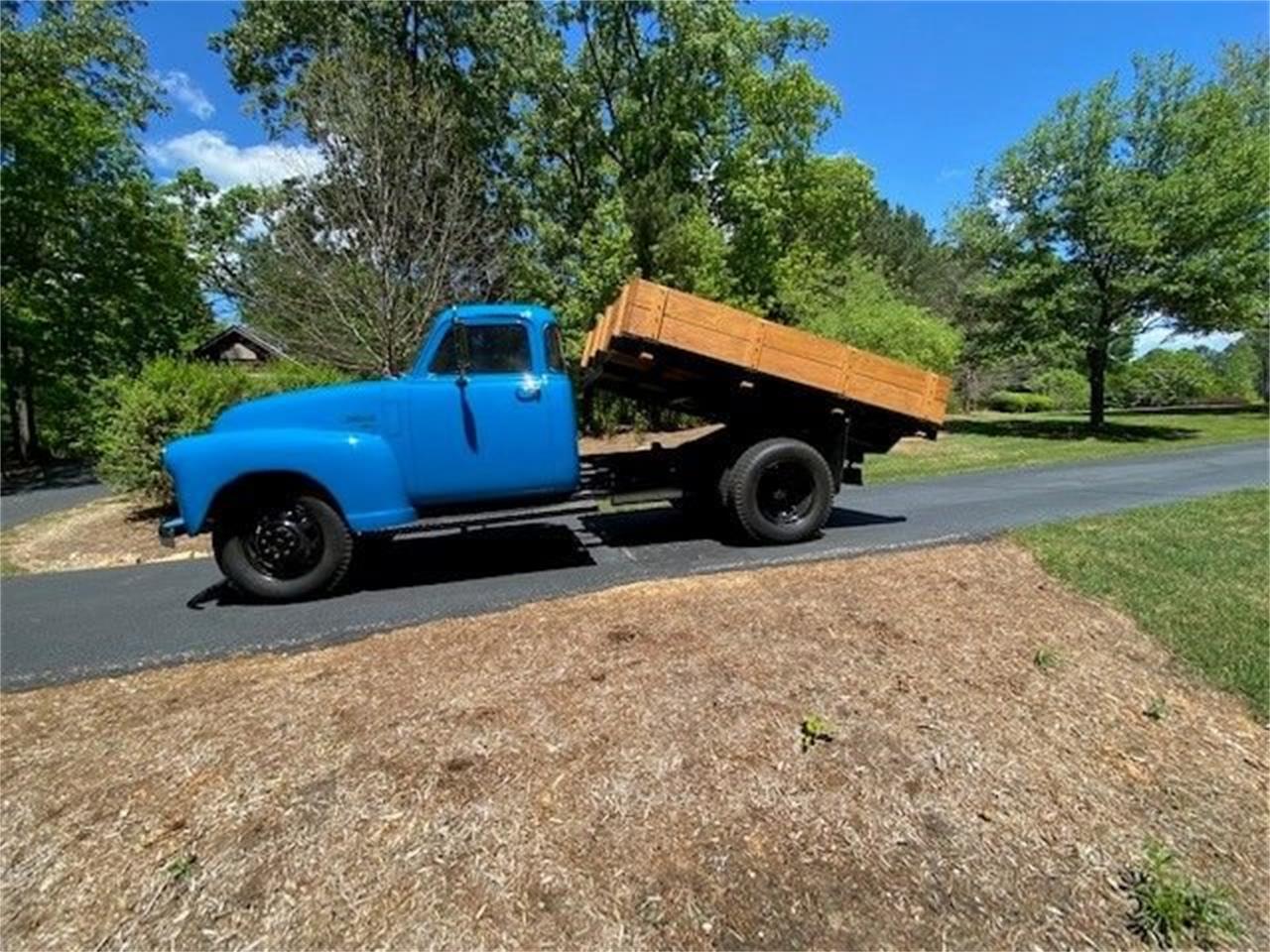 1951 Chevrolet 3800 for sale in Fletcher, NC – photo 4