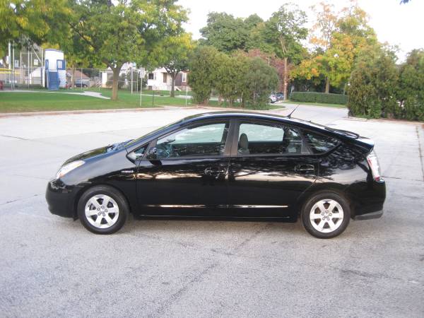 2009 Prius 173KMi, B/U Cam, Bluetooth, AUX, 22 Hybrids Available for sale in West Allis, WI – photo 8