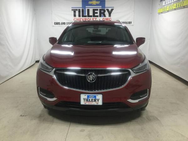 2019 Buick Enclave Premium for sale in Moriarty, NM – photo 3
