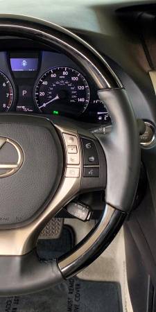2015 Lexus RX 350 AWD - - by dealer - vehicle for sale in Reno, NV – photo 21