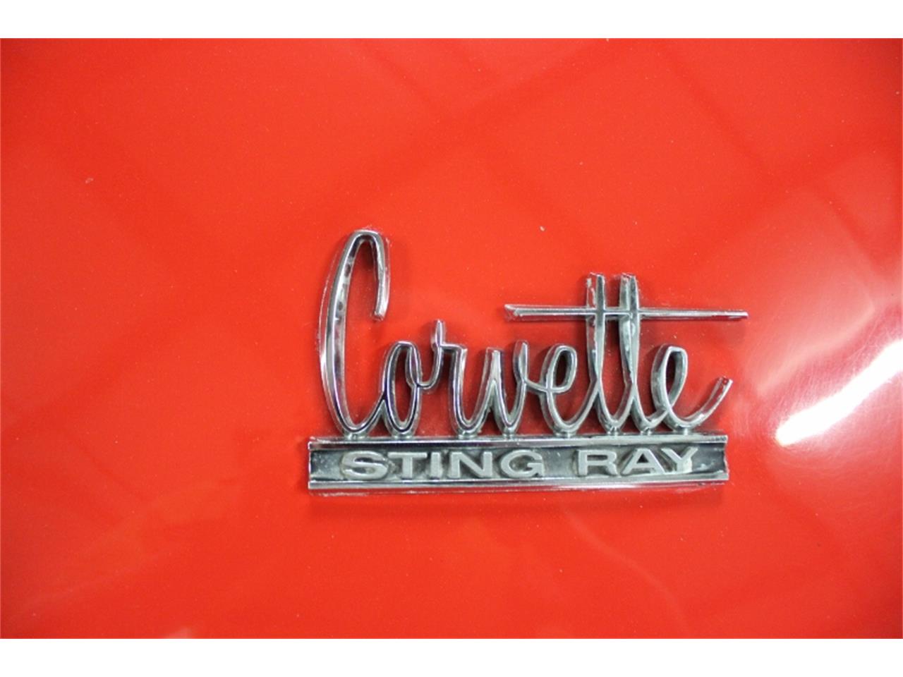 1967 Chevrolet Corvette for sale in Lillington, NC – photo 68