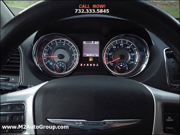 2014 Chrysler Town Country Touring 4dr Mini Van - - by for sale in East Brunswick, NY – photo 7