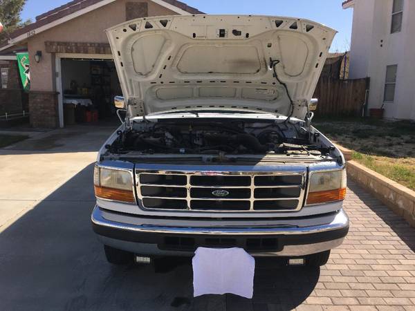 1996 Ford Dually for sale in Palmdale, CA – photo 2