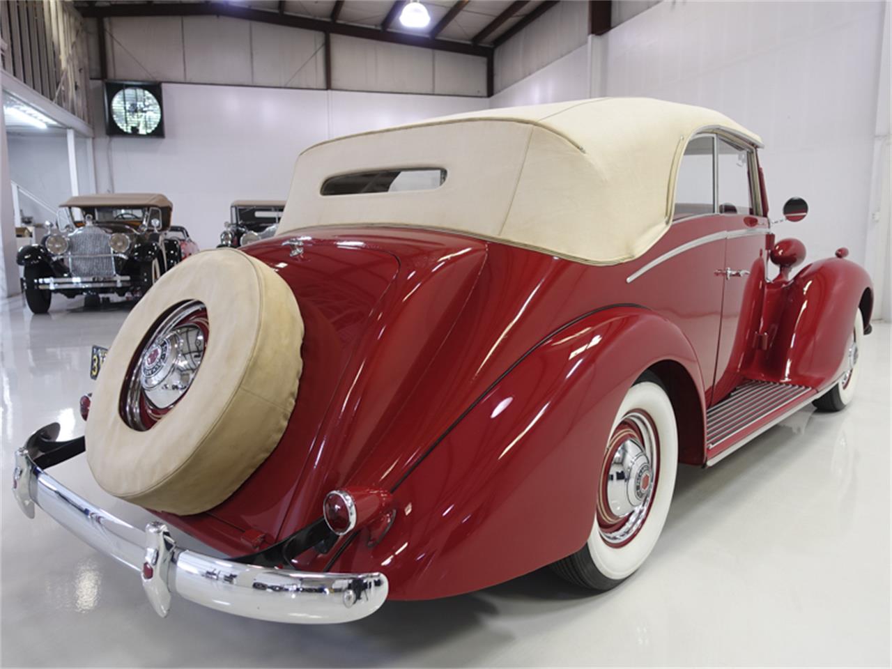 1937 Packard 115 for sale in Saint Louis, MO – photo 10