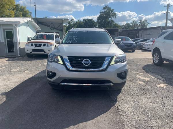 2017 Nissan Pathfinder SV, NO CREDIT CHECK FINANCING! for sale in Orlando, FL – photo 3