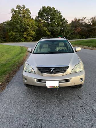 2007 Lexus RX400H for sale in Frederick, MD – photo 11