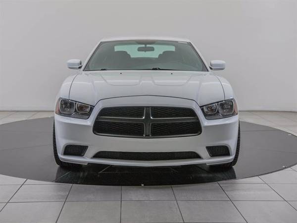 2014 Dodge Charger POL - - by dealer - vehicle for sale in Wichita, KS – photo 16