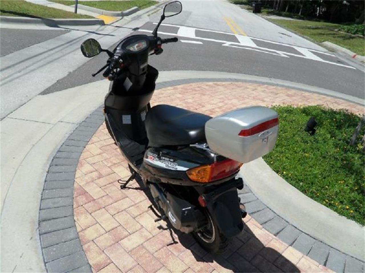 2006 Qingqi RS450 for sale in Clearwater, FL