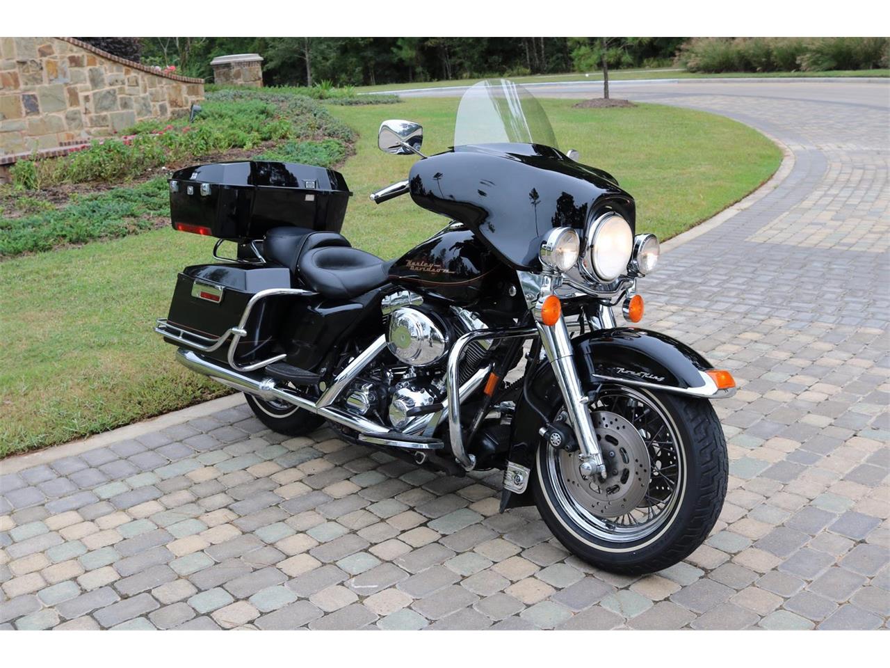 1999 Harley-Davidson Road King for sale in Conroe, TX – photo 2