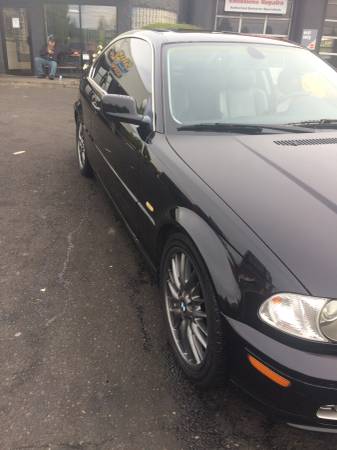 2002 bmw 330 ci--- make offer for sale in Matlock, OR – photo 7