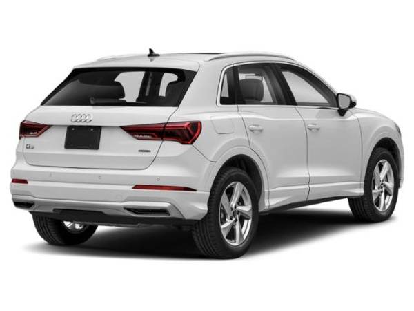 2020 Audi Q3 S line Prestige - - by dealer - vehicle for sale in Helena, MT – photo 3