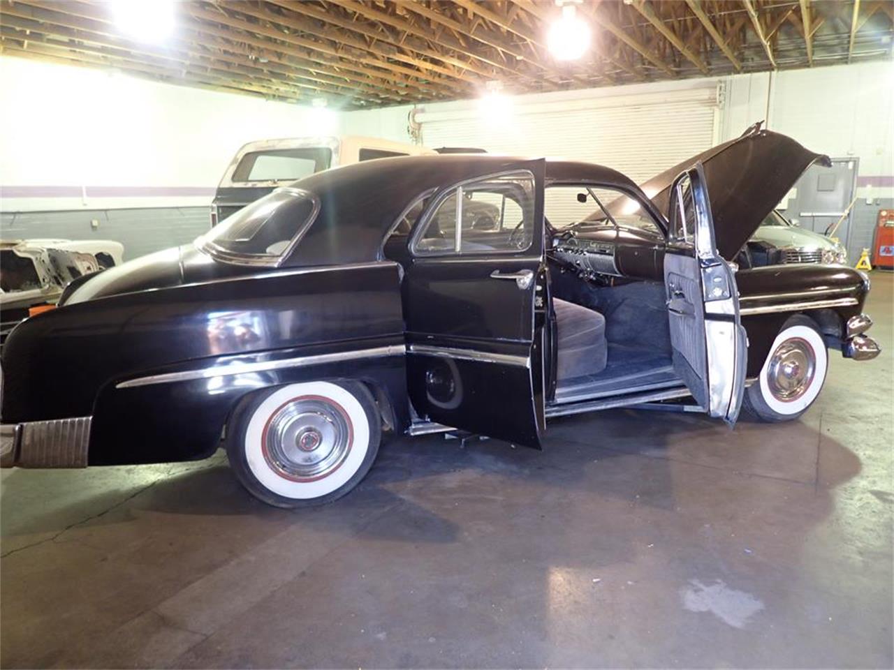 1951 Mercury 4-Dr Sedan for sale in Phoenix, AZ – photo 5