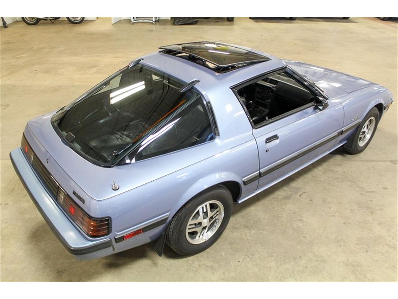 1983 Mazda RX-7 for sale in Kentwood, MI – photo 15