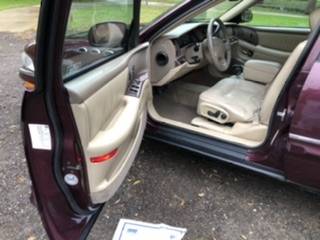 2005 Buick Park Ave for sale in Ceylon, MN – photo 7