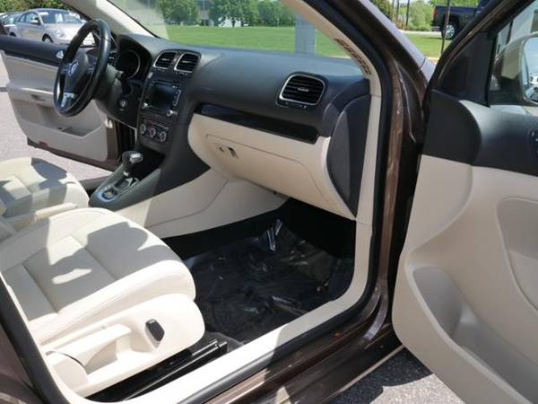 2011 Volkswagen Jetta SportWagen TDI for sale in Inver Grove Heights, MN – photo 24