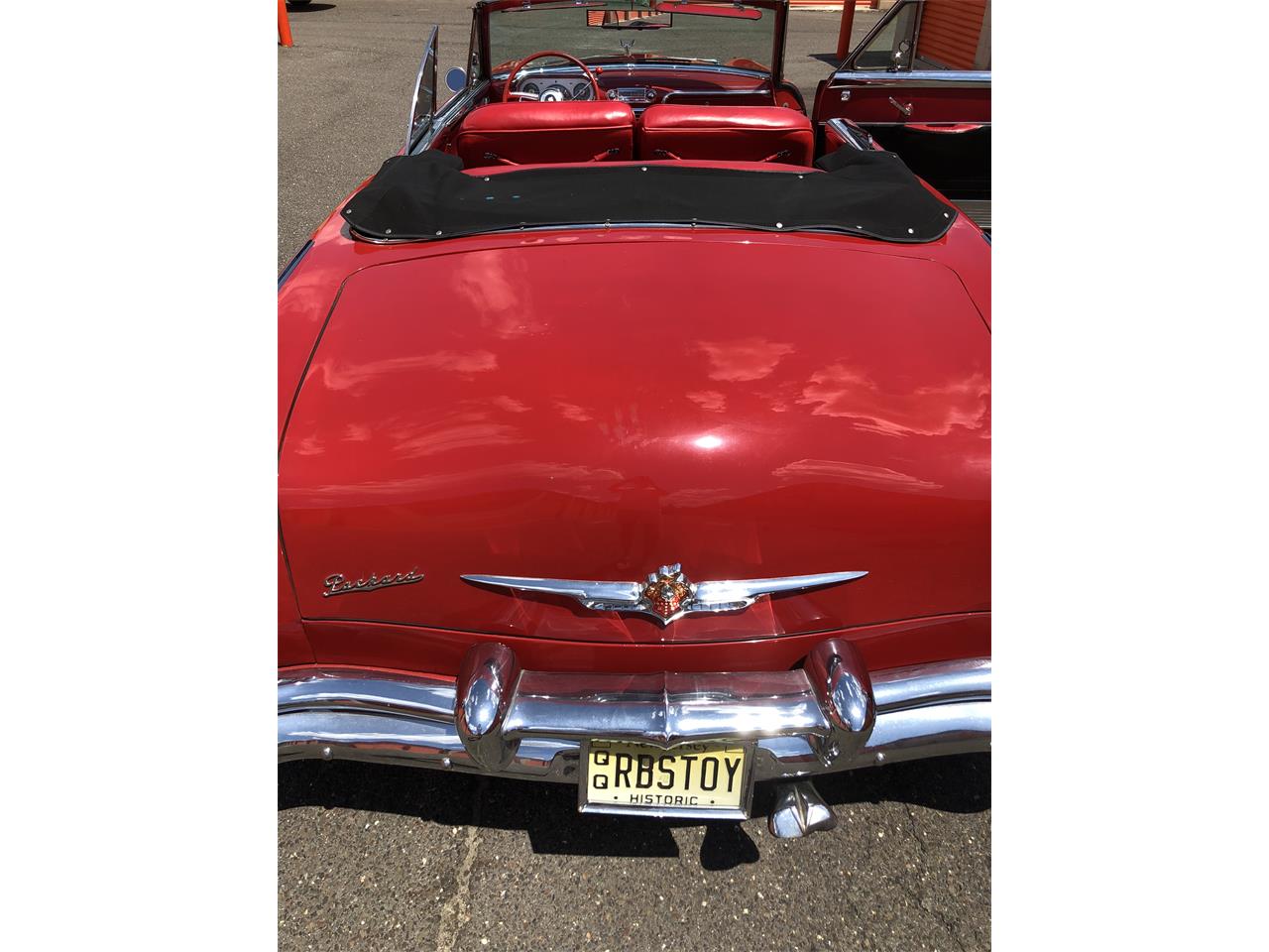 1954 Packard Convertible for sale in Fair Haven, NJ – photo 32