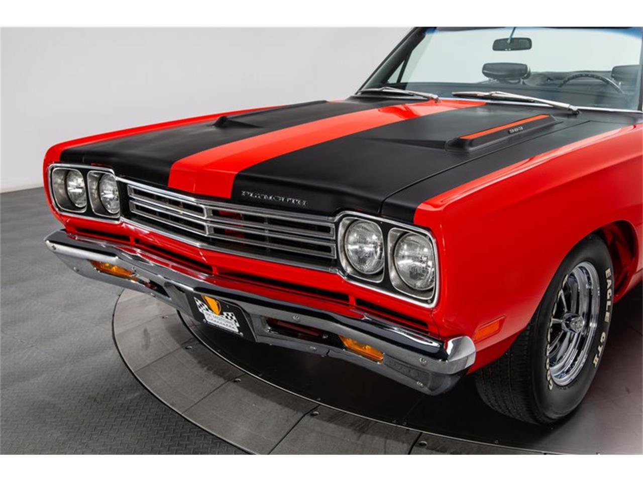 1969 Plymouth Road Runner for sale in Charlotte, NC – photo 15