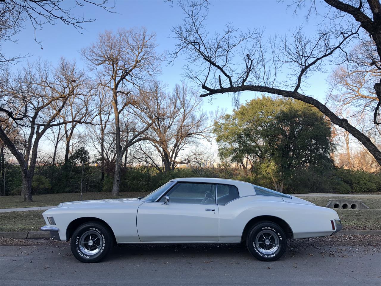 1971 Buick Riviera for sale in Dallas, TX