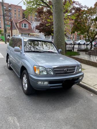 Lexus LX Landcruiser for sale in Brooklyn, NY – photo 5