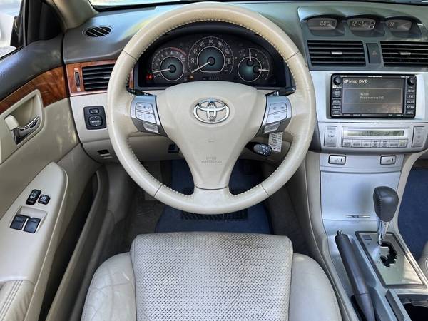 2007 Toyota Solara SLE - - by dealer - vehicle for sale in Port Saint Lucie, FL – photo 9
