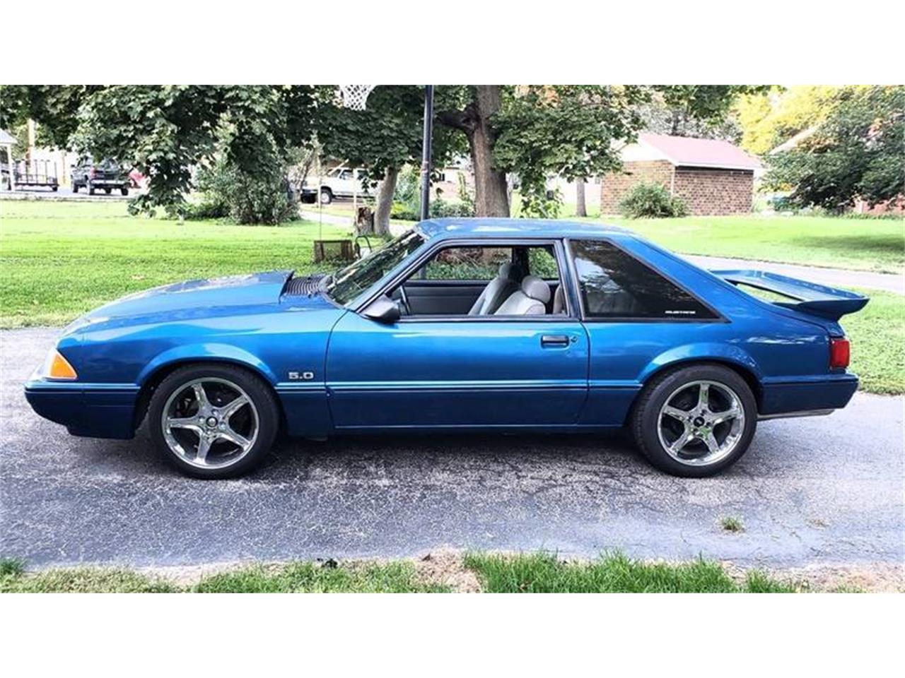 1988 Ford Mustang for sale in Long Island, NY – photo 3