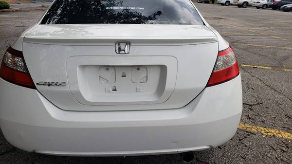 2010 Honda Civic EX Coupe Like NEW! Must SEE! - - by for sale in Baton Rouge , LA – photo 16