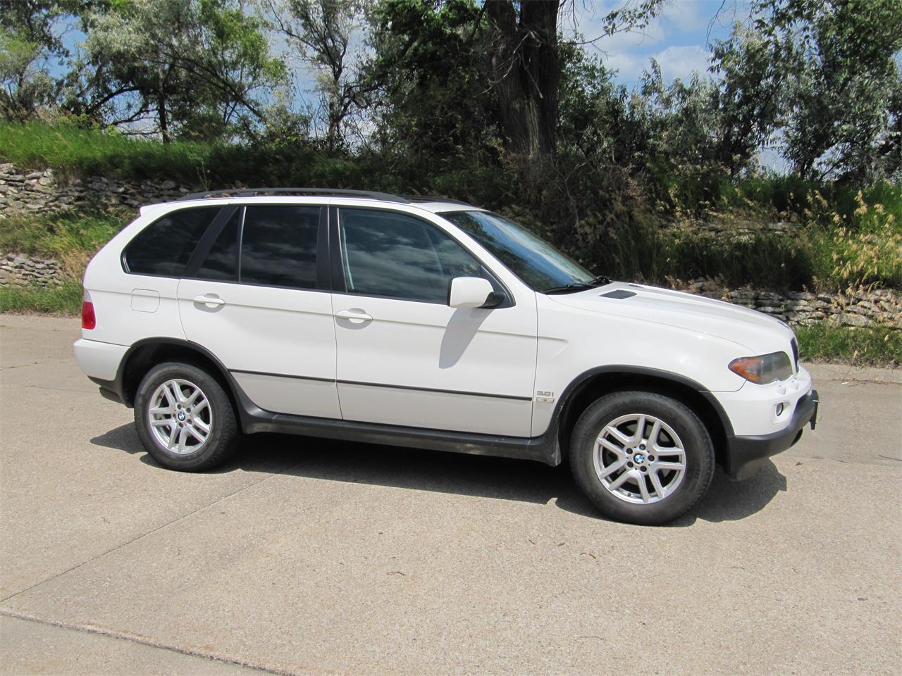 2006 BMW X5 for sale in Omaha, NE – photo 2