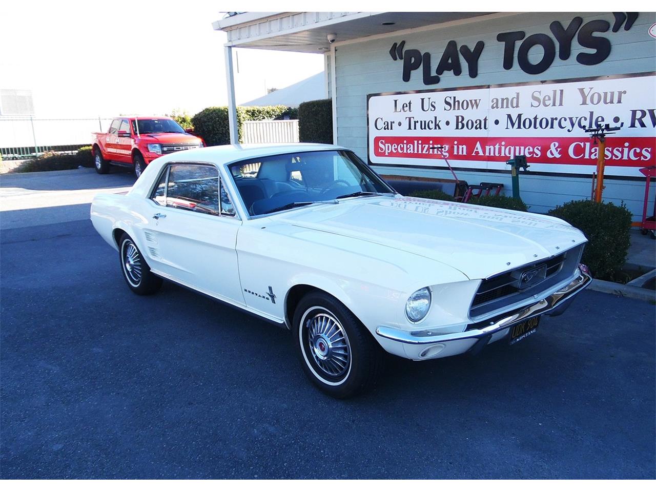 1967 Ford Mustang for sale in Redlands, CA – photo 2