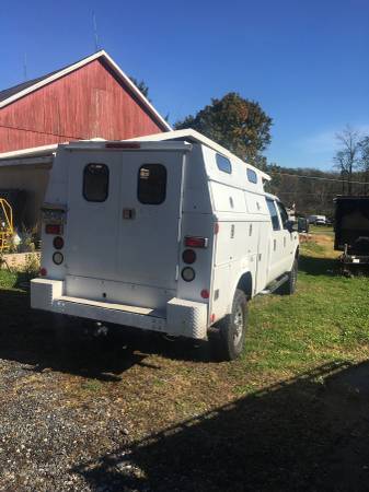 4x4 Service truck for sale in Schnecksville, PA – photo 4