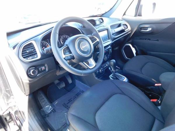 2018 Jeep Renegade Sport 4x4 4WD Four Wheel Drive SKU: JPH30129 for sale in Cerritos, CA – photo 11