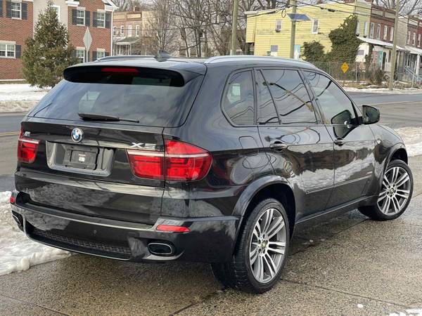 2013 BMW X5 XDRIVE M SPORT PACKAGE - - by dealer for sale in Trenton, NJ – photo 6