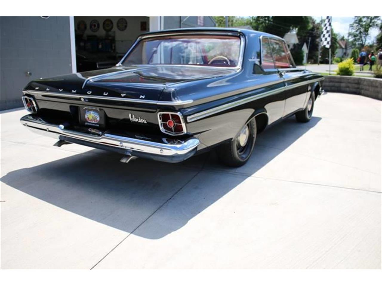 1963 Plymouth Belvedere for sale in Hilton, NY – photo 25