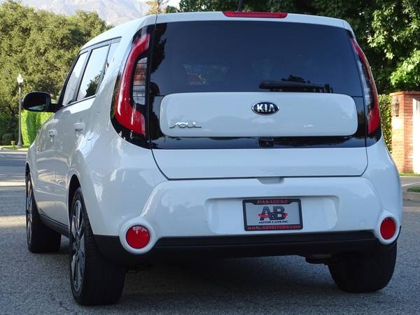 2014 Kia Soul ! Whole Shabang Package FULLY LOADED! FINANCING AVAIL! for sale in Pasadena, CA – photo 6