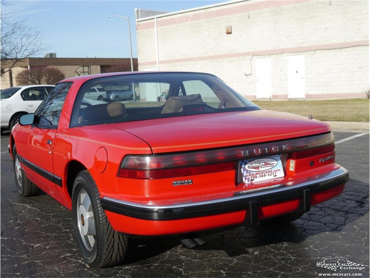 1988 Buick Reatta for sale in Alsip, IL – photo 31